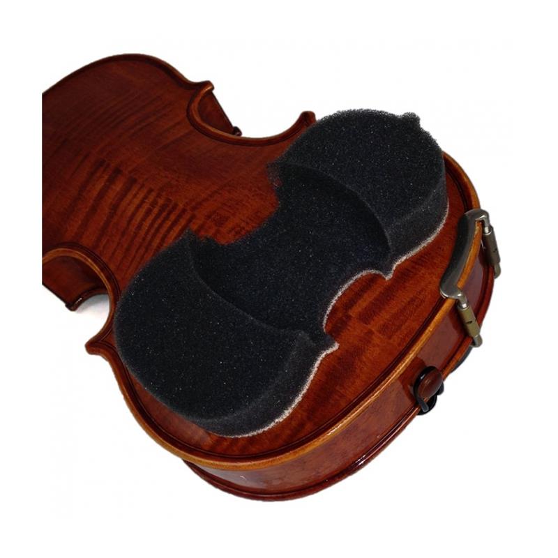 Acousta Grip Protégé violin shoulderpad 4/4