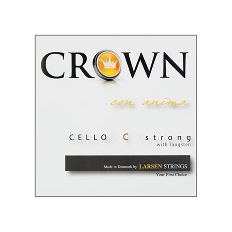 Crown Cello String C 4/4