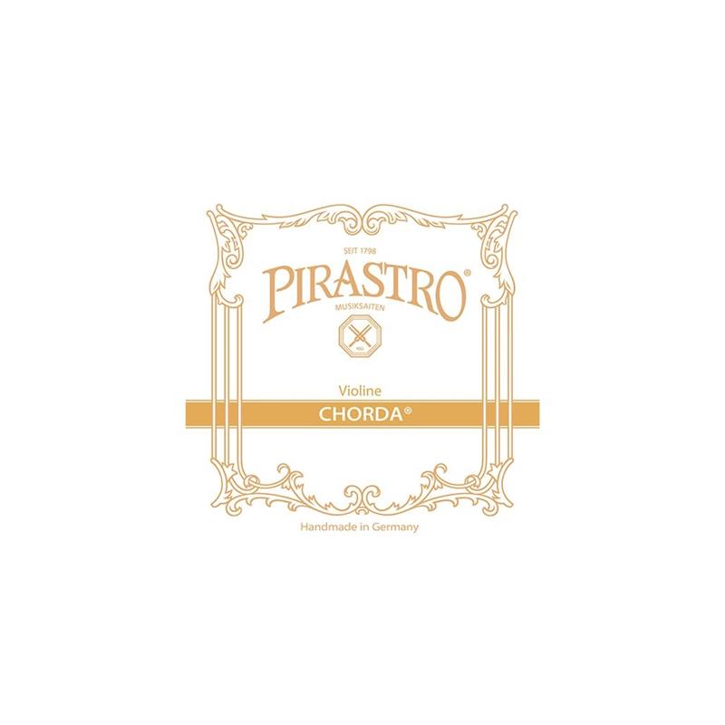 Pirastro Chorda Violin String E 1/4