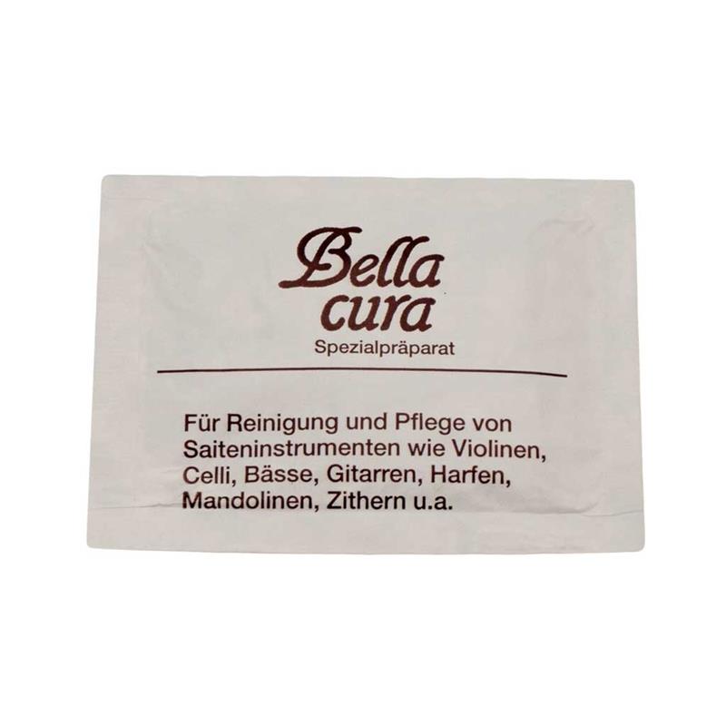 Bellacura cleaning cloth