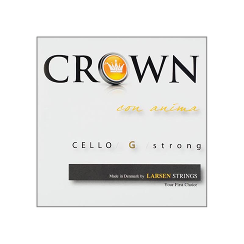 Crown Cello String G 4/4