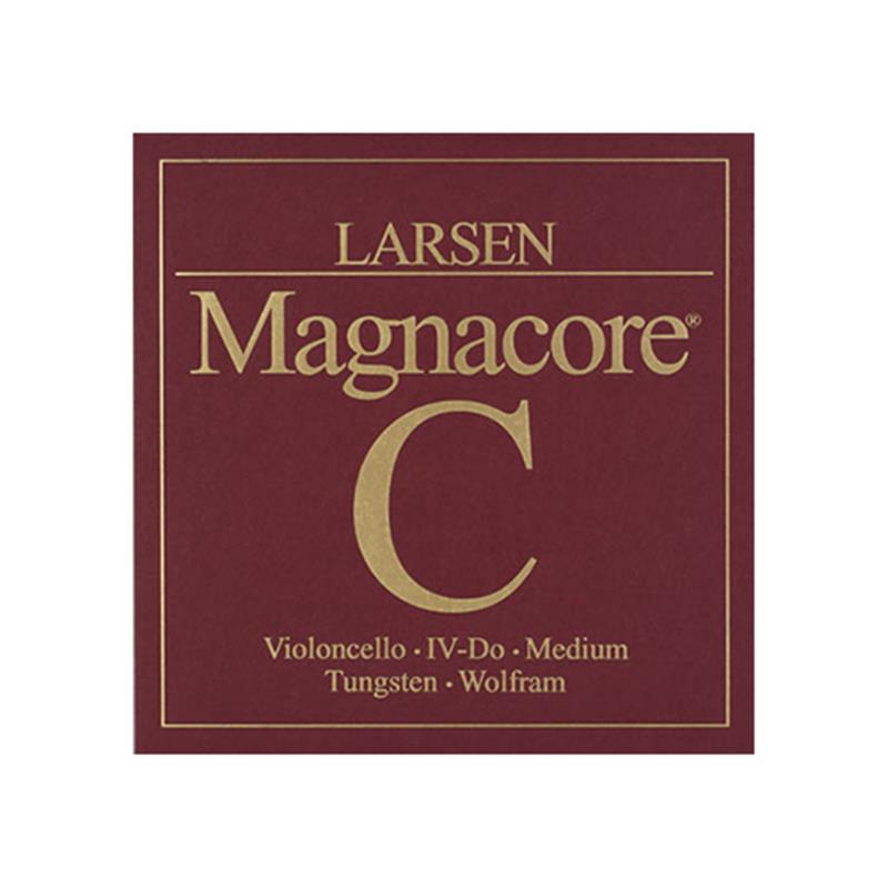 Larsen Magnacore Cello String C 4/4
