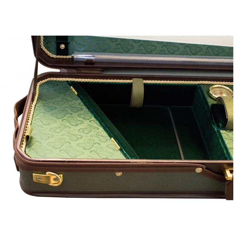 Violin case Musafia Luxury Ultralight