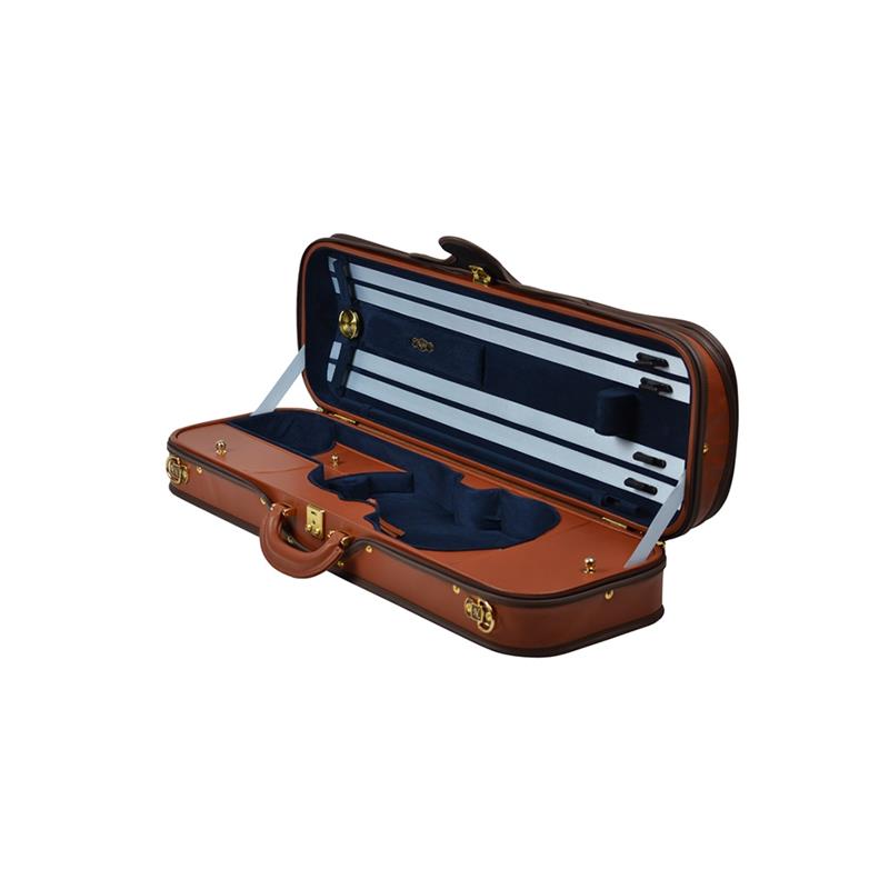 Violin Case  Negri 'Diplomat'