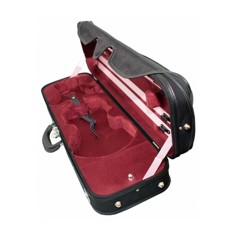 Violin Case Negri 'Venezia'