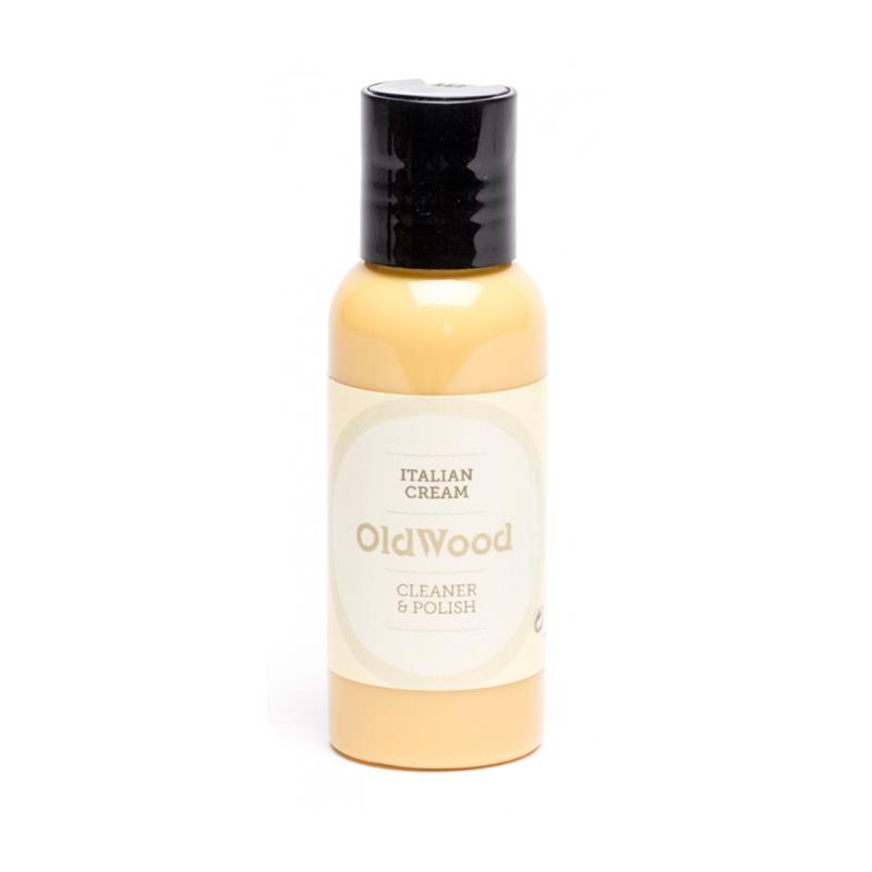 Old Wood Italian Cream, 50ml