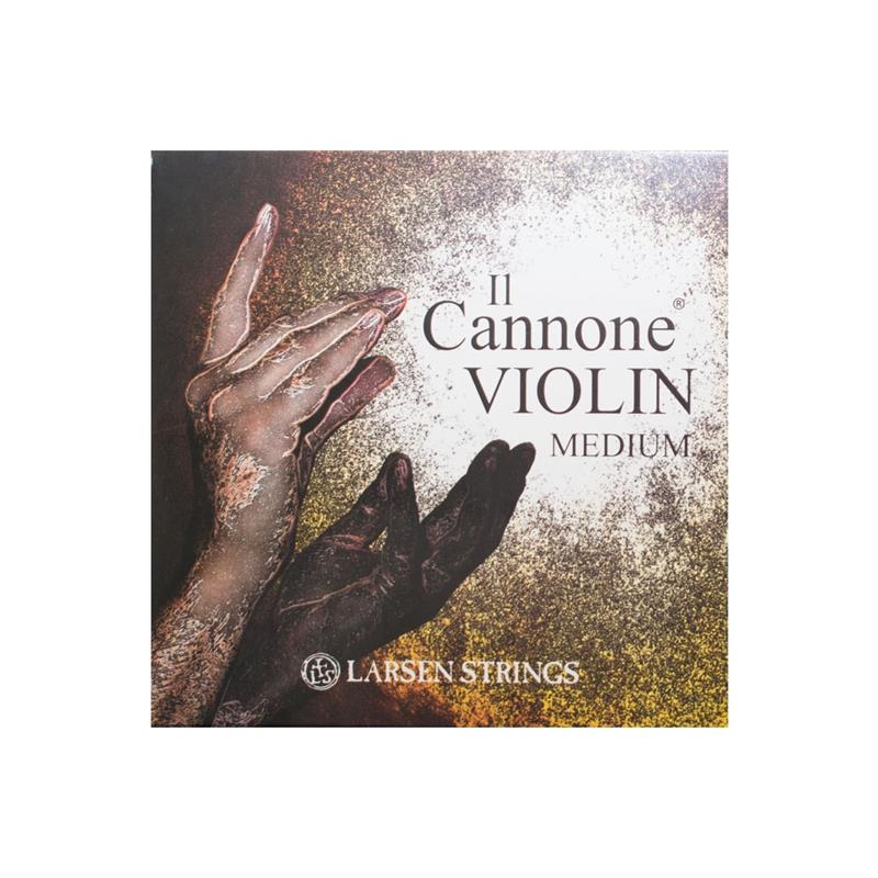 Struna za Violino Larsen Il Cannone A 4/4