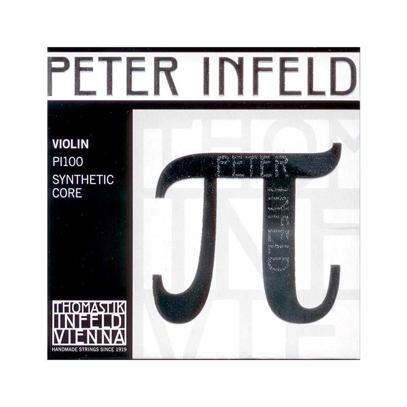 Thomastik Peter Infeld Violin String D