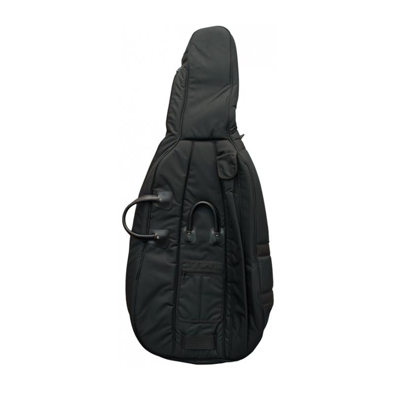 Cello Bag, 1/2 - 4/4