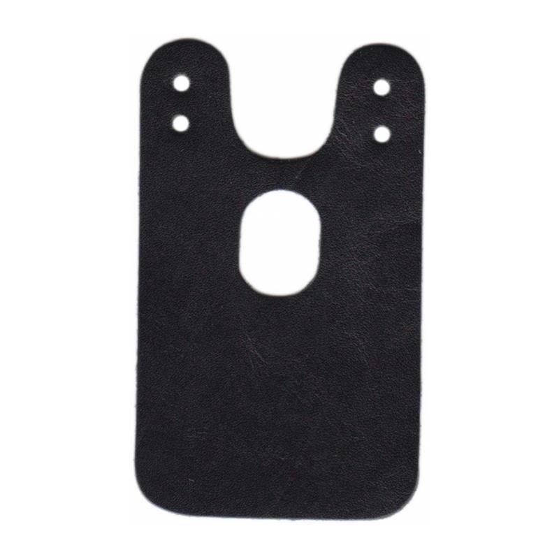 Mach One, chin rest clamp cover