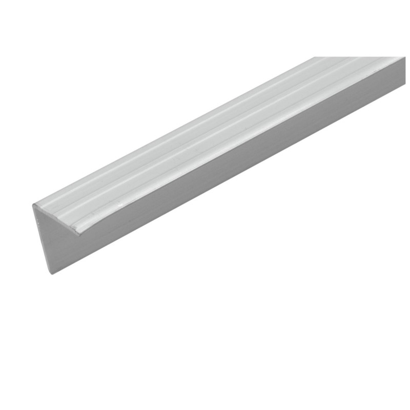 ACCESSORY Aluminium Case Angle 20x20x1,2mm per m