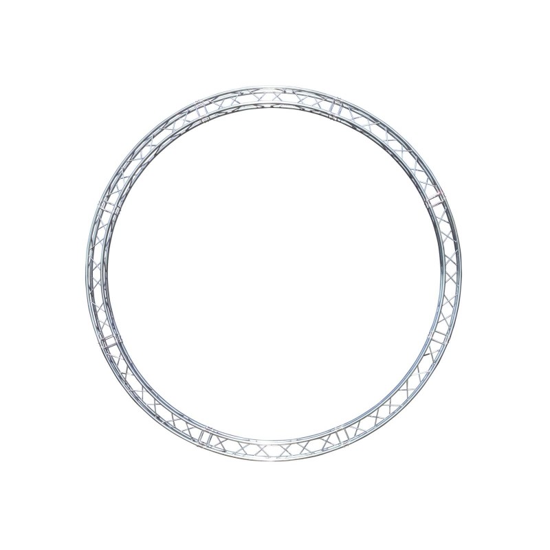 ALUTRUSS QUADLOCK 6082 Circle d=6m (inside)