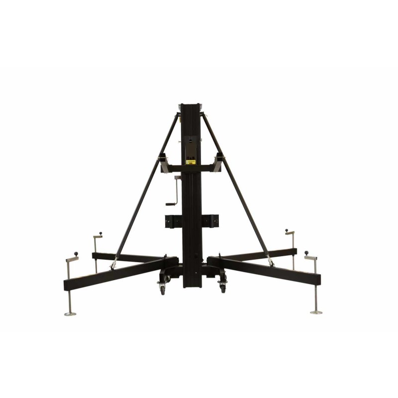 Block & Block ALFA 100 Truss Lifter