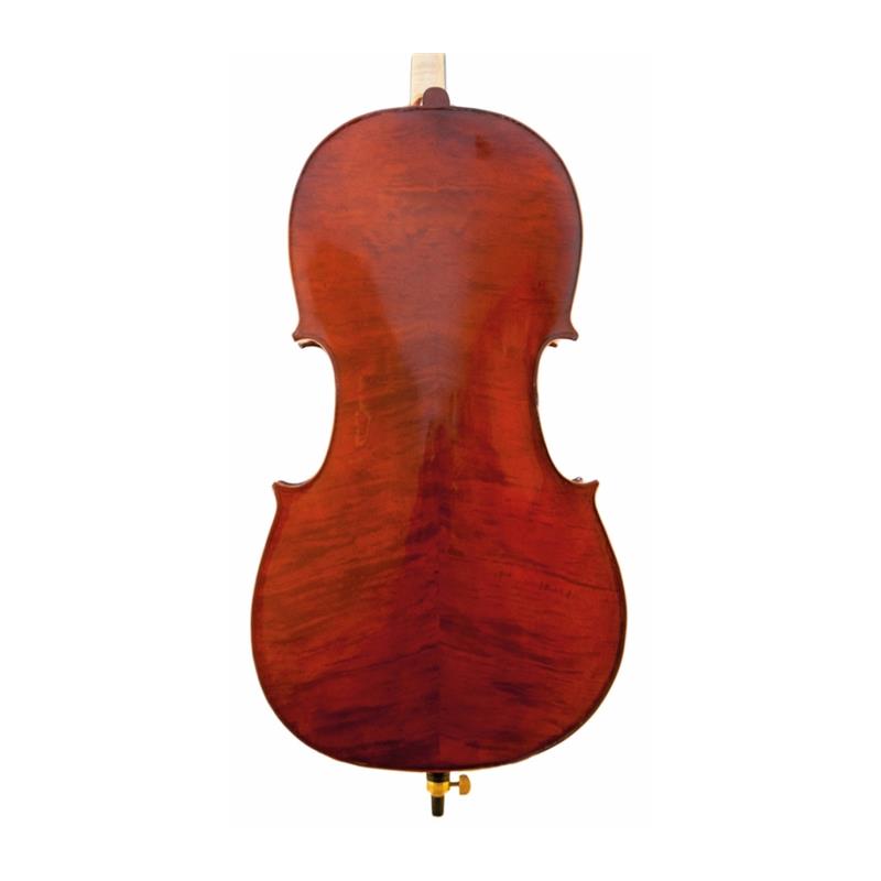 School Cello Set 1/8 - 4/4