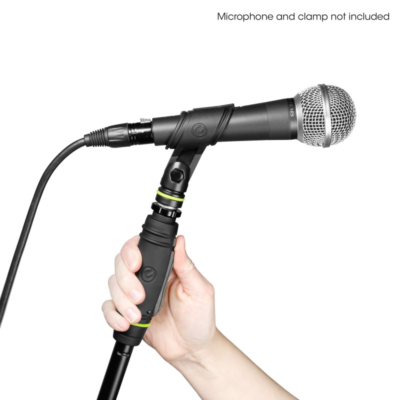 Stojalo za mikrofon Gravity MS 231 HB