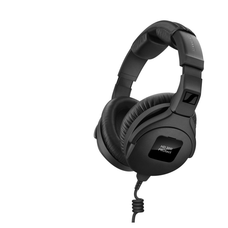 Slušalke Sennheiser HD 300 PROtect