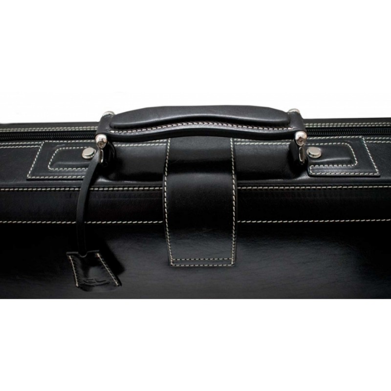 Exclusive GL-leather Violin Case