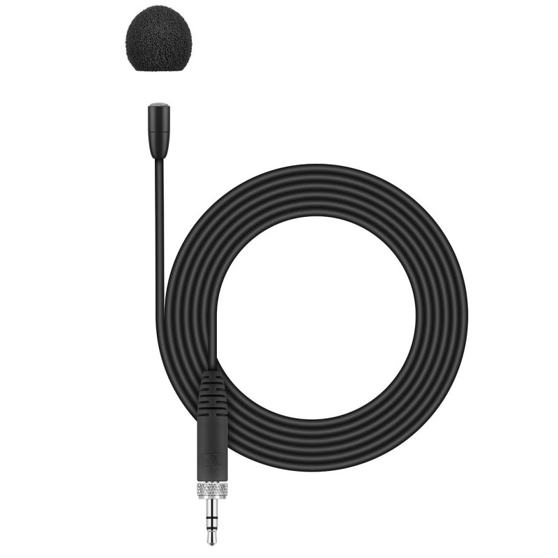 Mikrofon Sennheiser MKE Essential Omni-Black
