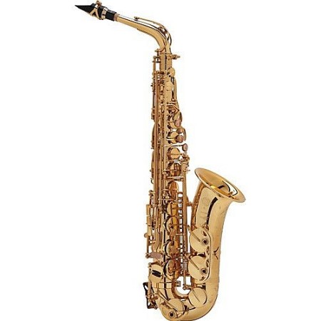 Alt-saksofoni