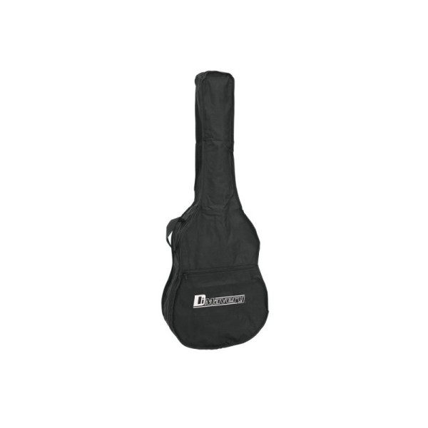 Kitarski SET: klasična kitara Dimavery AC-303 3/4, torba, pručka, uglaševalec, dodatne strune in notno stojalo