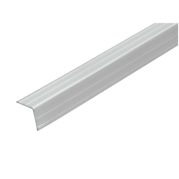 ACCESSORY Aluminium Case Angle 20x20x1,2mm per m