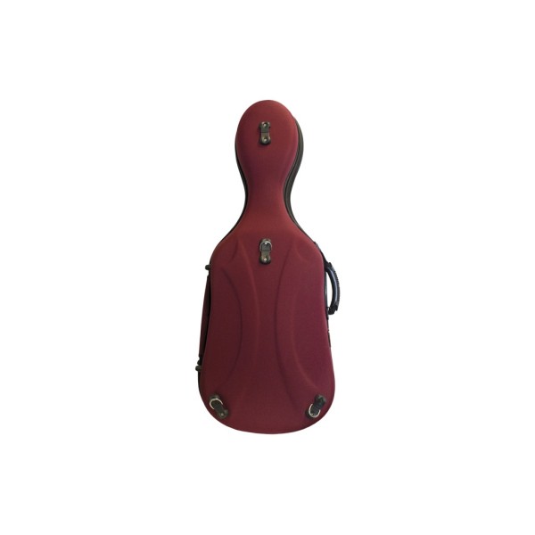 Cello Case for kids 1/4