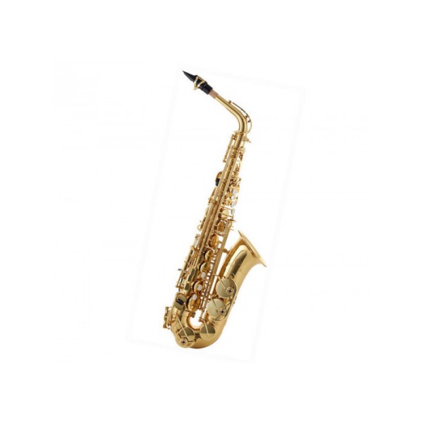 Alt saksofon Jupiter JAS700Q