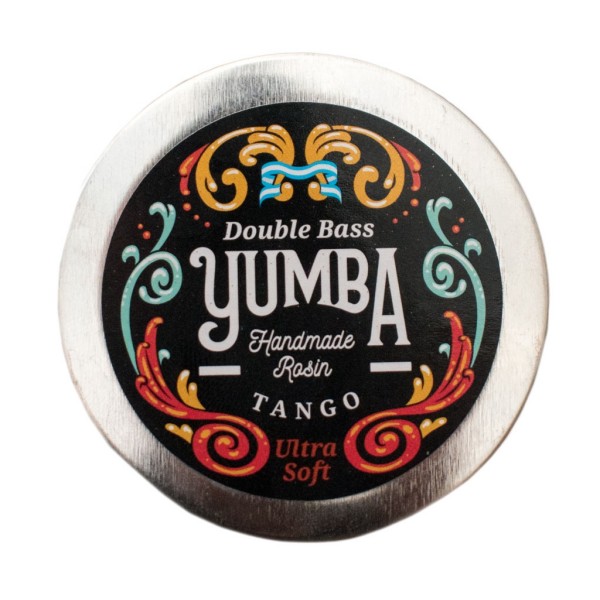 Kolofonija Yumba za kontrabas – Tango Line
