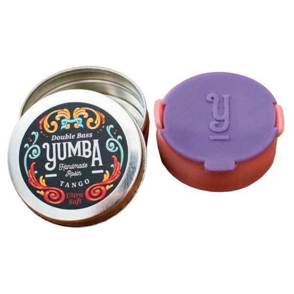 Yumba bass rosin – Tango Line