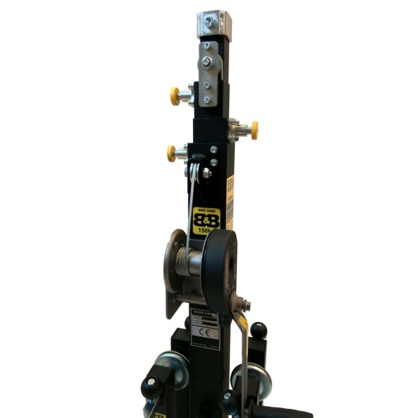 Block & Block SIGMA 40 Lifter