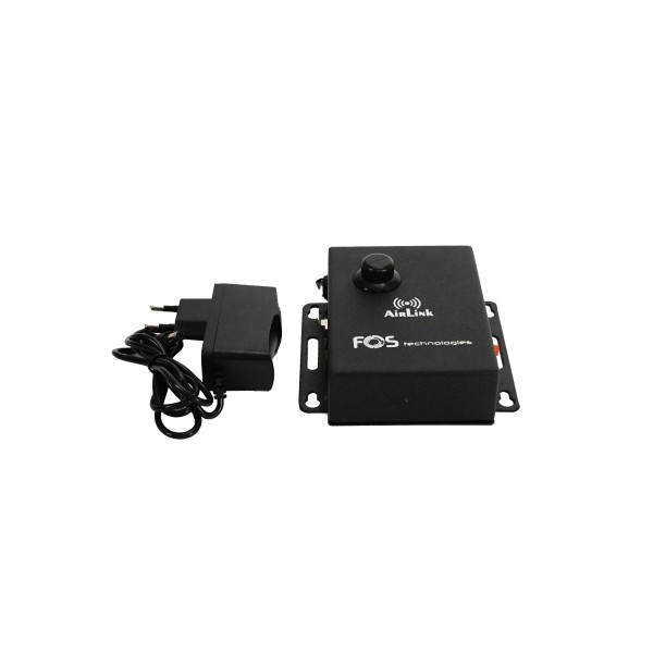 FOS AirLink DMX transmitter