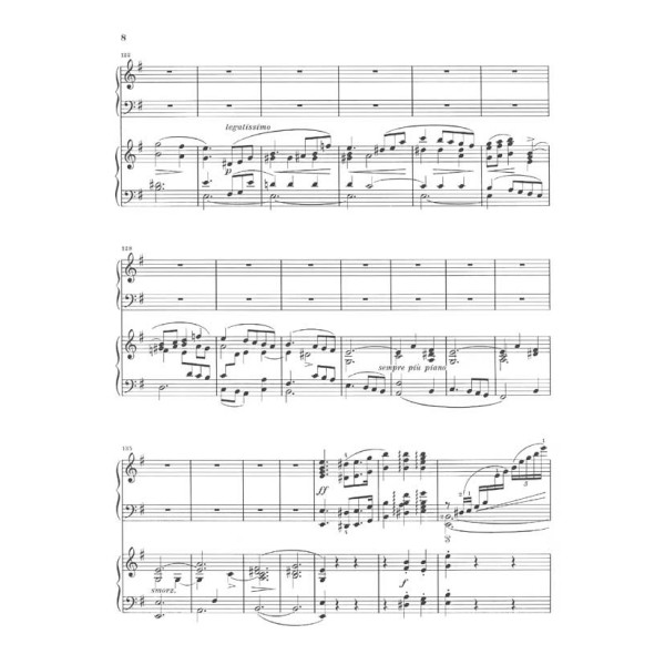 Frédéric Chopin: Piano Concerto no. 1 in e minor Op. 11