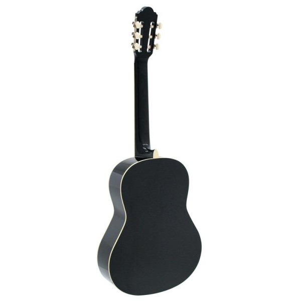Kitarski SET: klasična kitara Dimavery AC-303 3/4, torba, pručka, uglaševalec, dodatne strune in notno stojalo