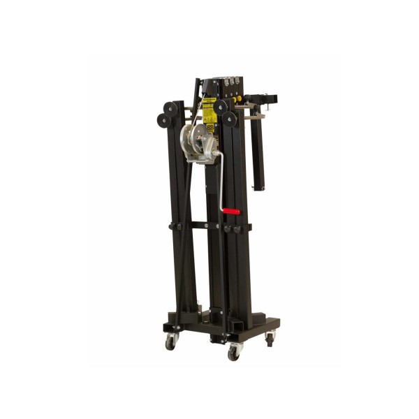 Block & Block OMEGA 30 Truss Lifter