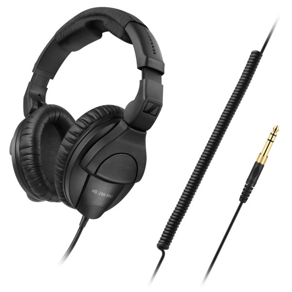 Slušalke Sennheiser HD 280 PRO