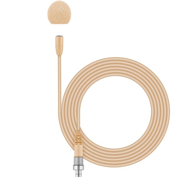 Mikrofon Sennheiser MKE Essential Omni-Beige 3-pin