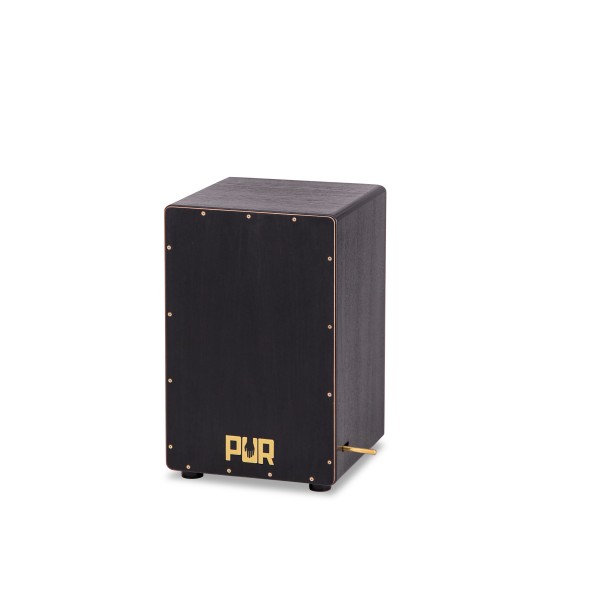 Cajon Vision SP PRO I Black and Gold