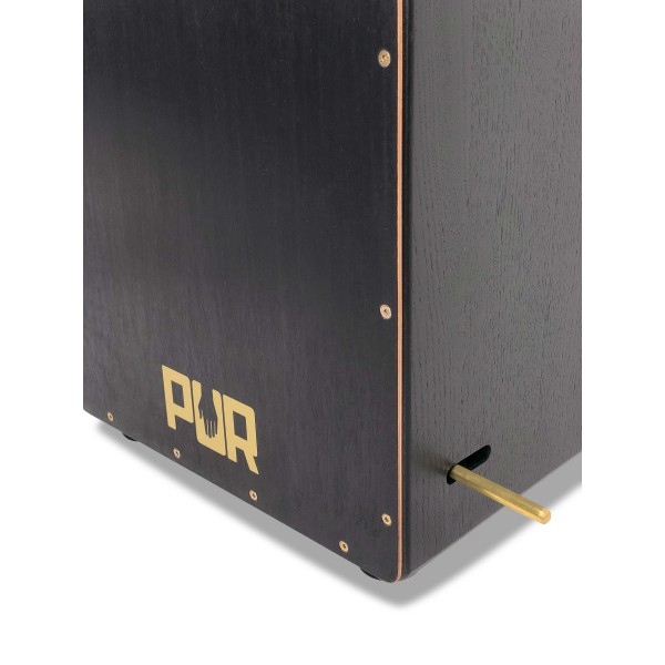 Cajon Vision SP PRO I Black and Gold