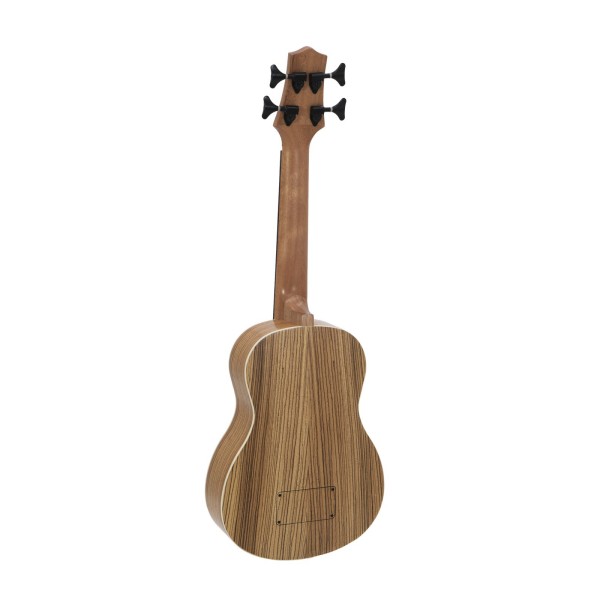 Bass elektro-akustični ukulele Dimavery UK-700
