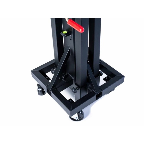 Block & Block BETA 50 Lifter