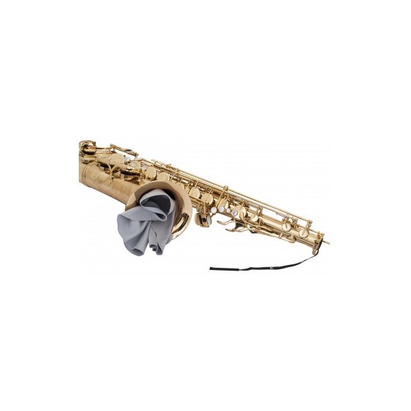 Krpa za čiščenje notranjosti saksofona BG A30L