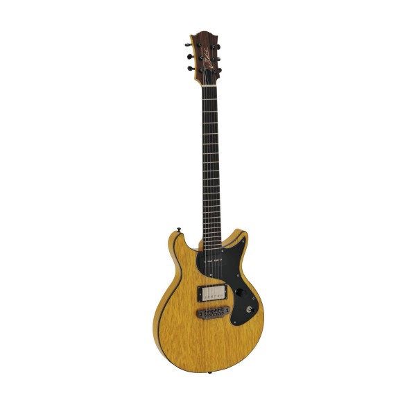 Električna kitara Jozsi Lak Rocker Custom