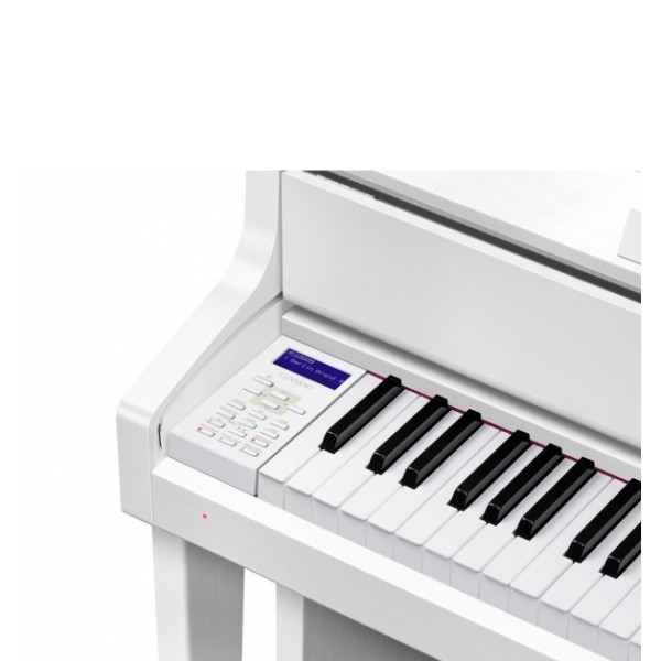 Električni klavir Casio GP-310WH Celviano Grand Hybrid