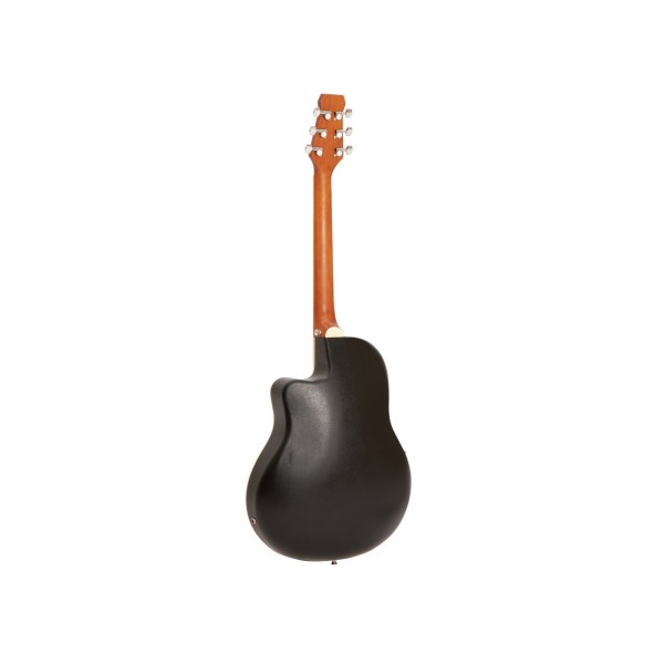 Elektro-akustična kitara Dimavery Roundback OV-500