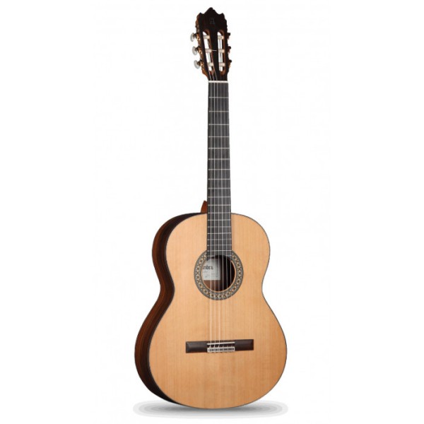 Klasična kitara Alhambra 4 Open Pore