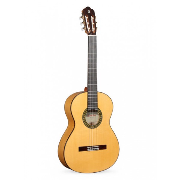 Klasična kitara Alhambra 5F C/Golpeador 