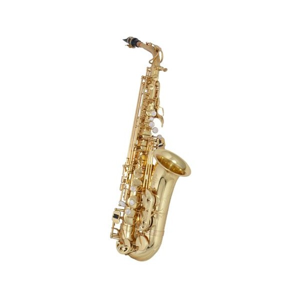 BUFFET CRAMPON Serie 200 Alt Saksofon 