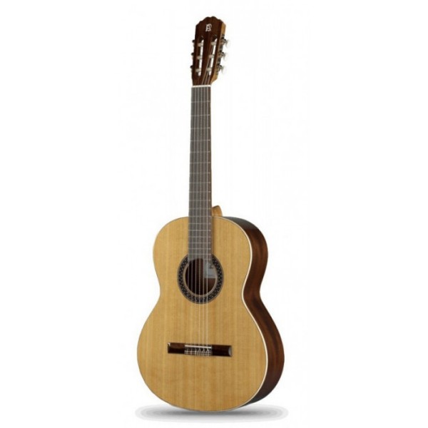 Klasična kitara za levičarje Alhambra 1C LH