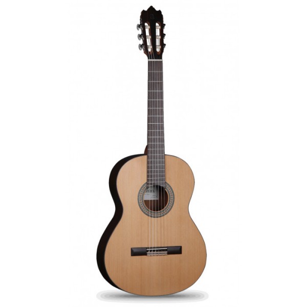 Klasična kitara Alhambra 3 Open Pore