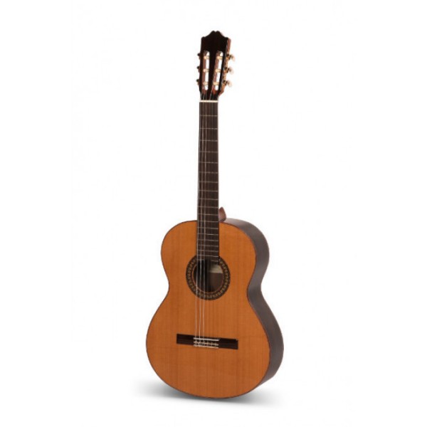 Klasična kitara Cuenca Mod.45 Ziricote